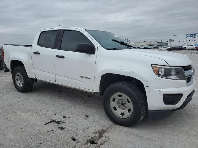 2018 CHEVROLET COLORADO - 1GCGSBEA8J1126463