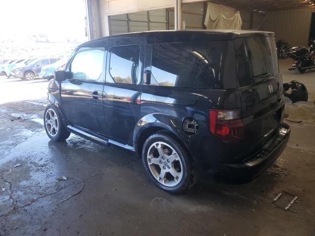 2007 HONDA ELEMENT SC #3300647918
