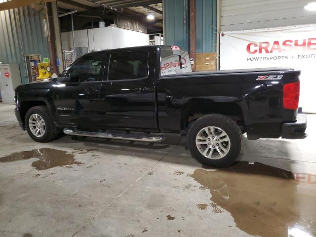 2017 CHEVROLET SILVERADO K1500 LT - 3GCUKREC4HG366828