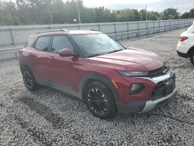 2021 CHEVROLET TRAILBLAZE KL79MPSL4MB011201