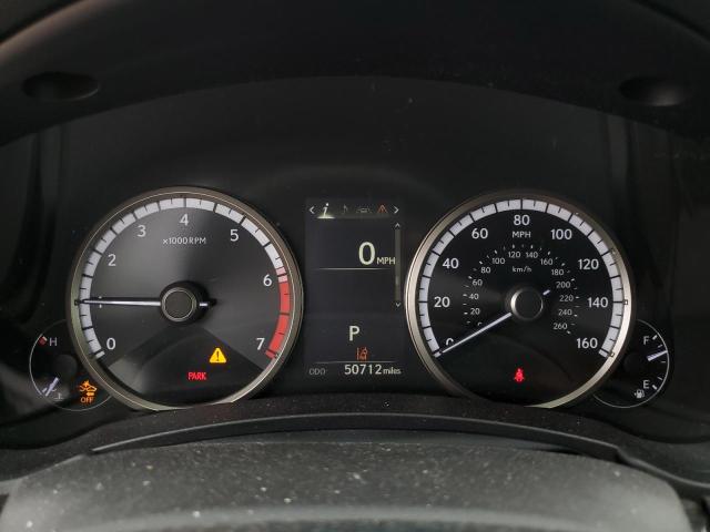 2021 LEXUS NX 300 BAS #3286811212