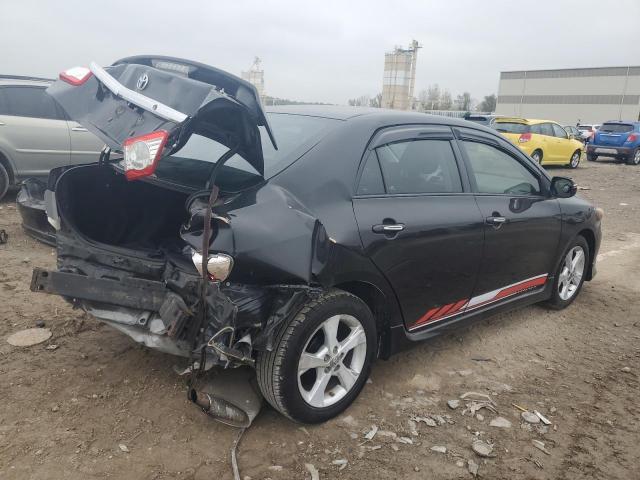 2013 TOYOTA COROLLA BA - 5YFBU4EE0DP115167