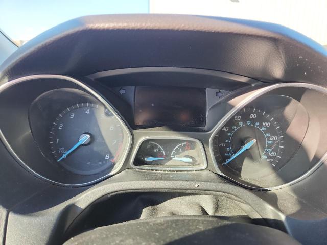 2014 FORD FOCUS SE - 1FADP3F24EL396937