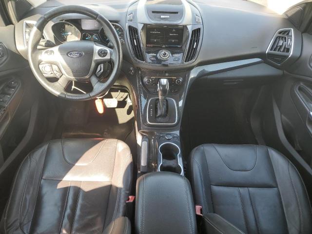 2013 FORD ESCAPE TIT - 1FMCU9J95DUD29967