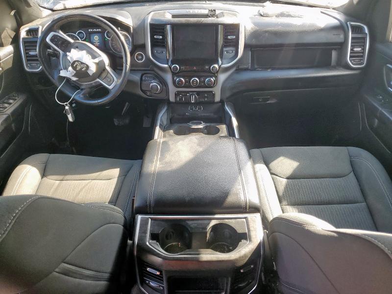 2022 RAM 1500 BIG H - 1C6RREFG1NN336076