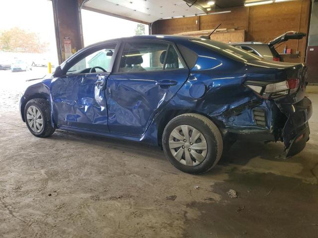 2020 KIA RIO LX 3KPA24AD2LE357036