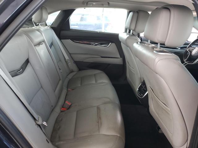 2013 CADILLAC XTS PREMIU #3282579870