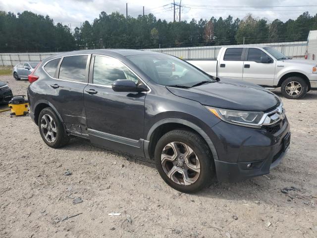 2017 HONDA CR-V EX #3304730909