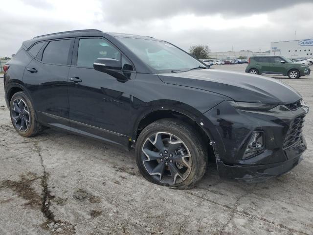 2021 CHEVROLET BLAZER RS #3281543418