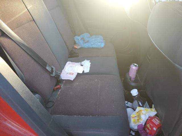 2011 DODGE CALIBER HE - 1B3CB5HA9BD222308