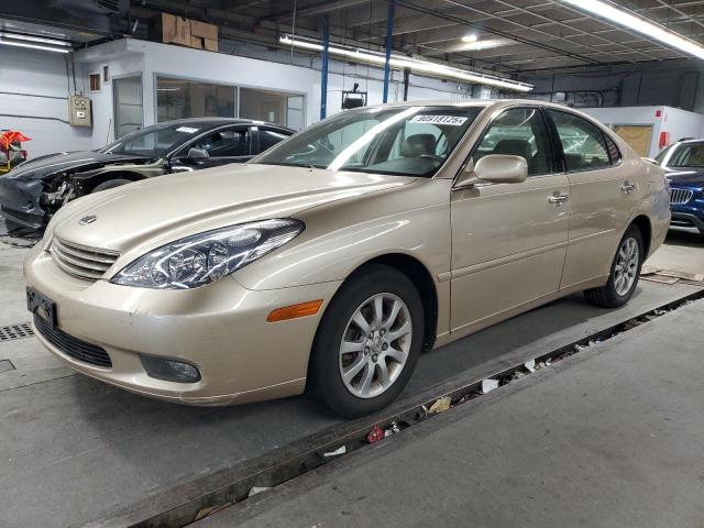 LEXUS ES 300