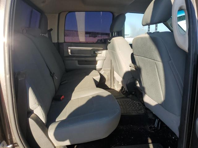 2018 RAM 2500 SLT #3308598492