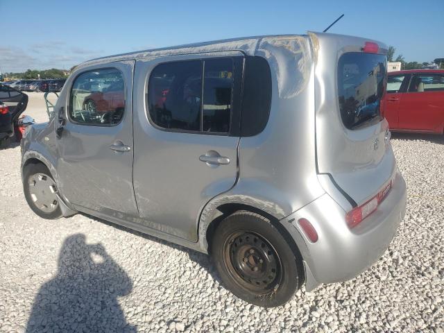 2010 NISSAN CUBE BASE #3302798930
