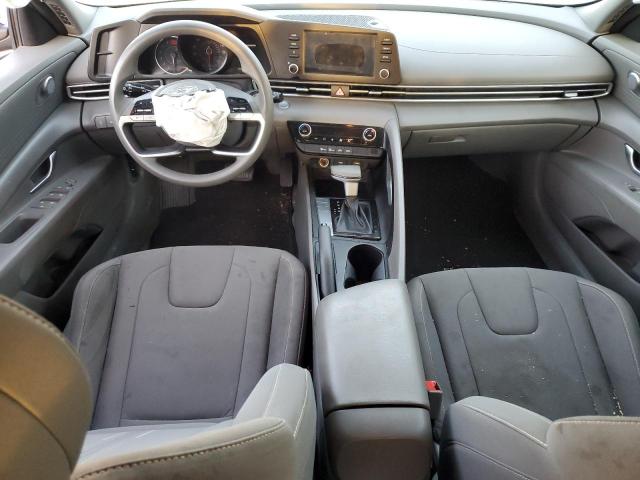 2022 HYUNDAI ELANTRA SE - KMHLM4AG9NU361372