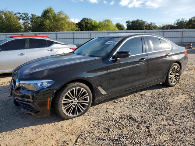 2020 BMW 530 XI WBAJR7C07LWW65409