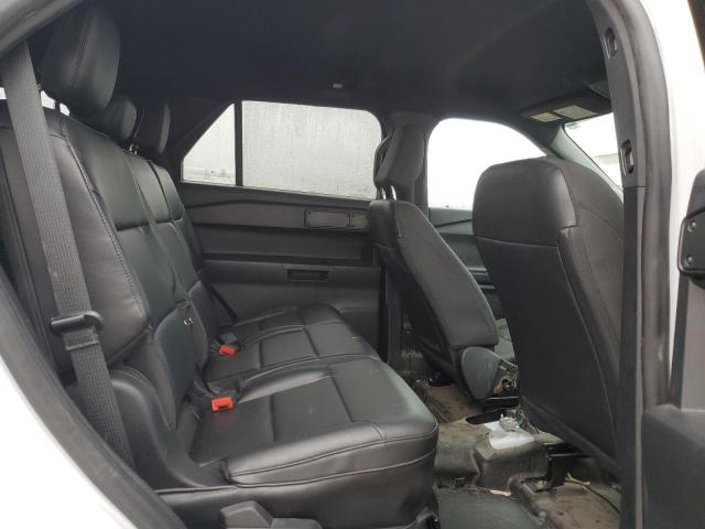 2021 FORD EXPLORER P - 1FM5K8AB1MGA07630