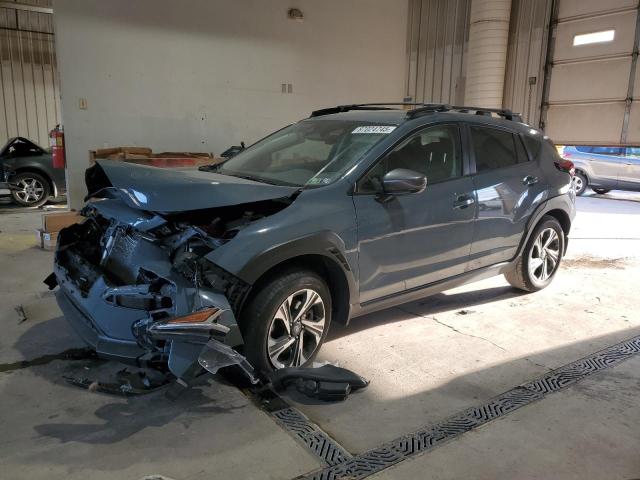 Global Auto Auctions: 2024 SUBARU CROSSTREK