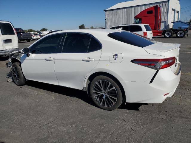 2018 TOYOTA CAMRY L #3287485004