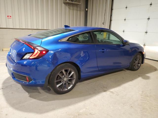 2020 HONDA CIVIC EX #3298078150