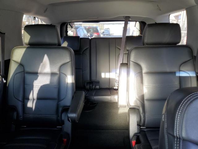 2015 GMC YUKON SLE 1GKS2CKJ7FR641195