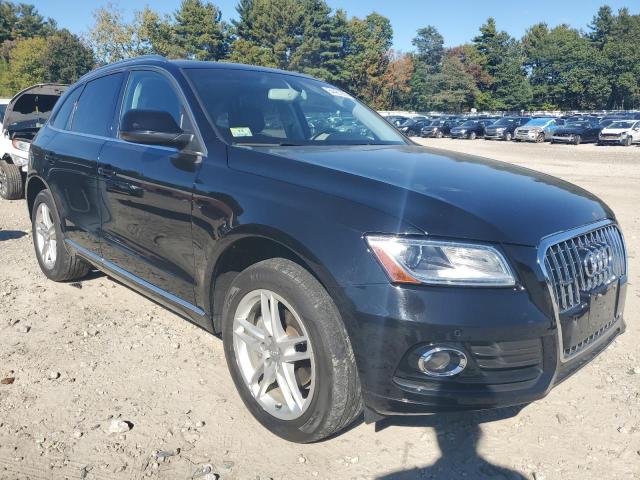 2014 AUDI Q5 PREMIUM PLUS - WA1LFAFP2EA003810
