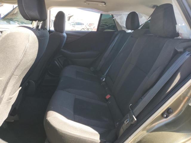 2025 SUBARU OUTBACK PR #3296254404