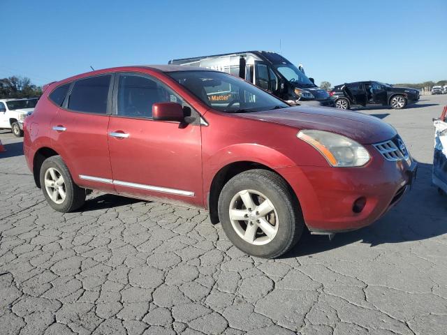 2013 NISSAN ROGUE S #3278740622