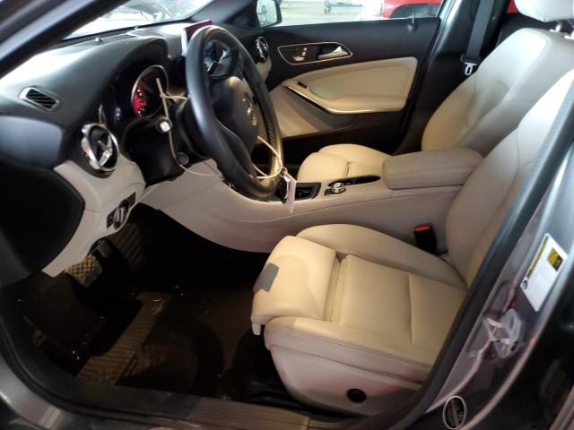 2018 MERCEDES-BENZ GLA 250 WDCTG4EB5JJ451036