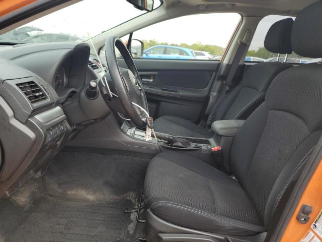 2013 SUBARU XV CROSSTR #3287815110