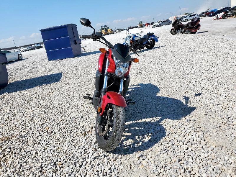 2014 HONDA CTX700 N JH2RC680XEK001245