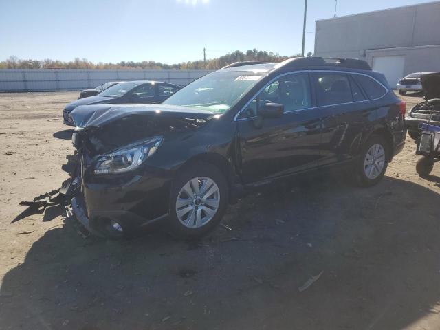 SUBARU OUTBACK 2.