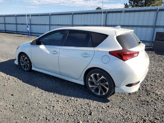 2016 TOYOTA SCION IM #3305369342