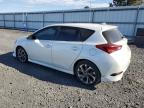 Lot #3305369342 2016 TOYOTA SCION IM