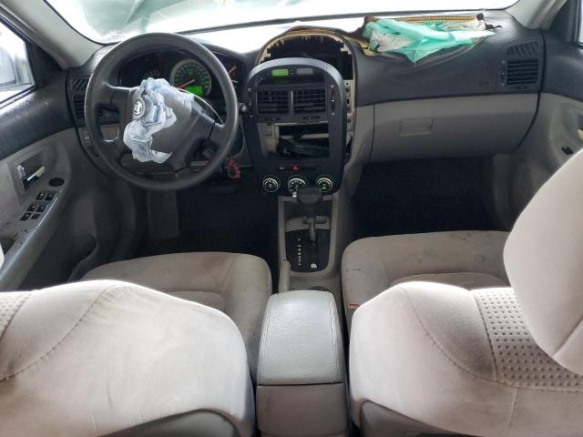 2007 KIA SPECTRA EX #3298291020