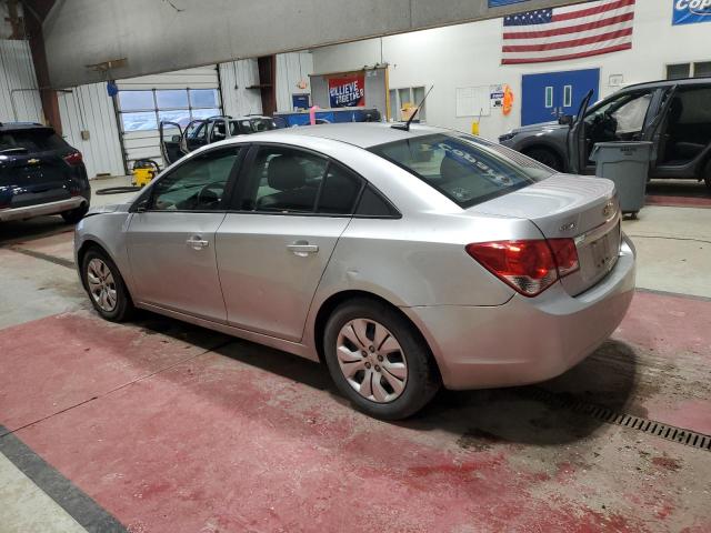2014 CHEVROLET CRUZE LS - 1G1PA5SG9E7258186