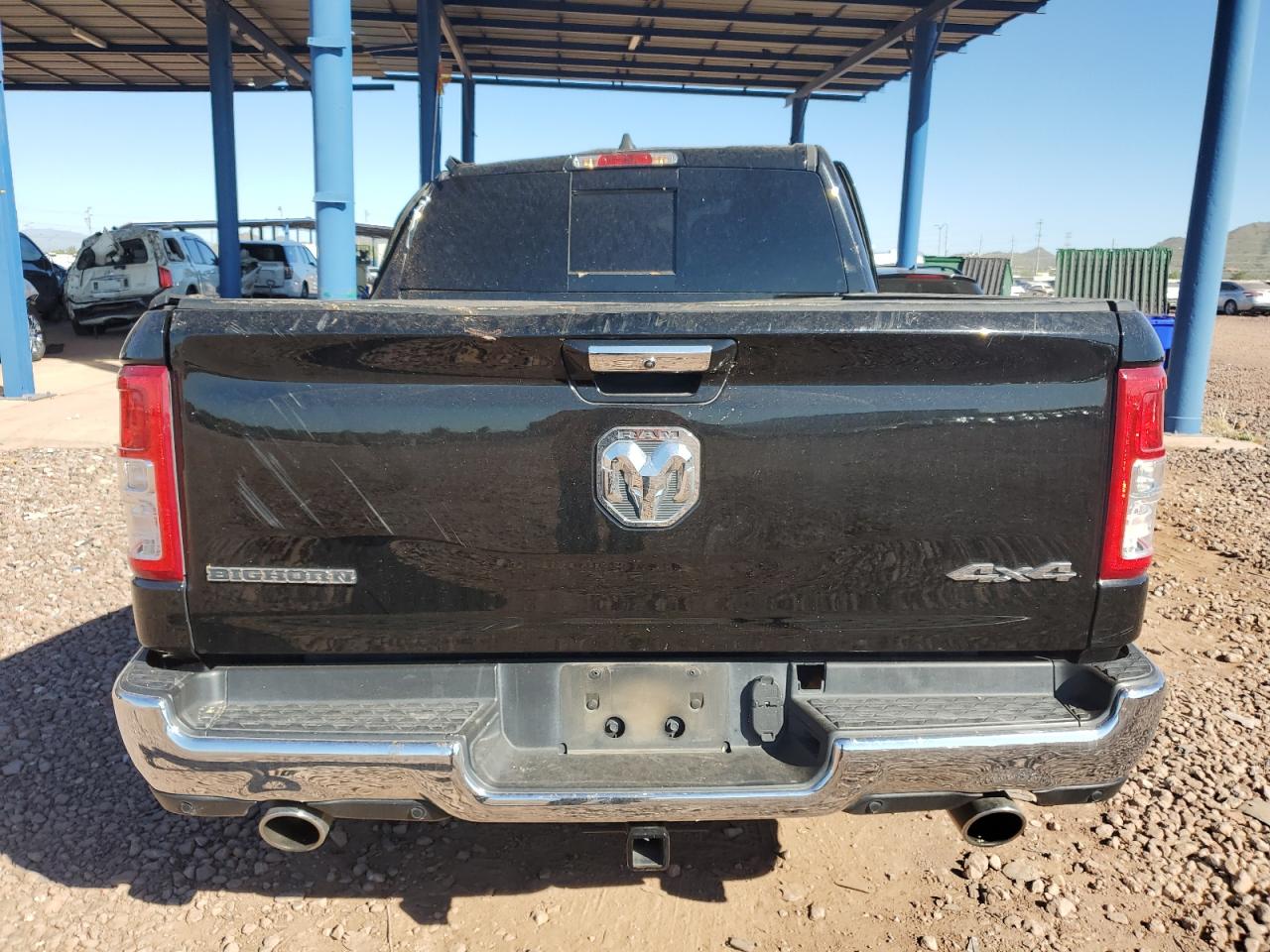 RAM 1500 BIG HORN/LONE STAR