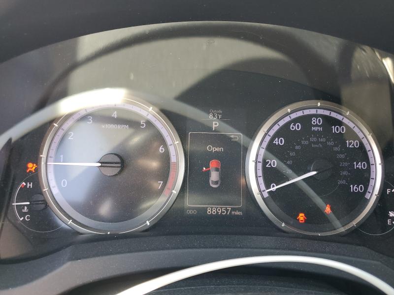 2015 LEXUS RC 350 - JTHHE5BC6F5009269