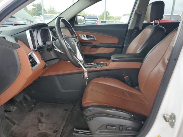 2016 CHEVROLET EQUINOX LTZ 2GNALDEK6G6341005