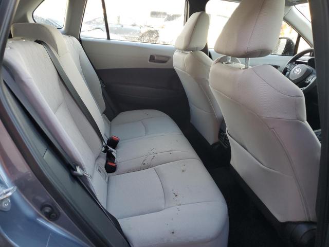 2022 TOYOTA COROLLA CR #3305459076