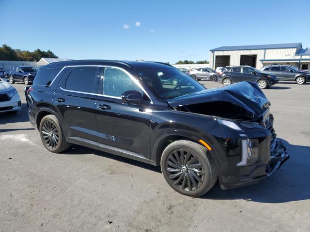 2025 HYUNDAI PALISADE CALLIGRAPHY - KM8R7DGE2SU854281