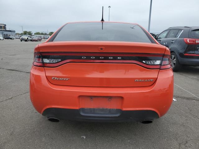 2016 DODGE DART SXT - 1C3CDFBB6GD630177