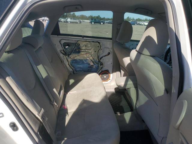 2011 TOYOTA PRIUS - JTDKN3DU6B0291146