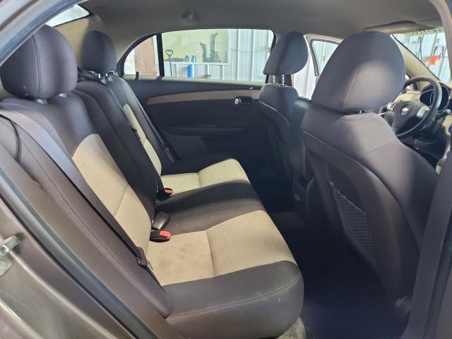 2012 CHEVROLET MALIBU LS - 1G1ZB5E01CF267083