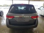 Lot #3292528719 2014 HONDA ODYSSEY EX