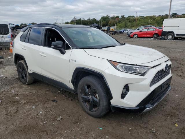 2019 TOYOTA RAV4 XSE - JTMEWRFV5KJ023315