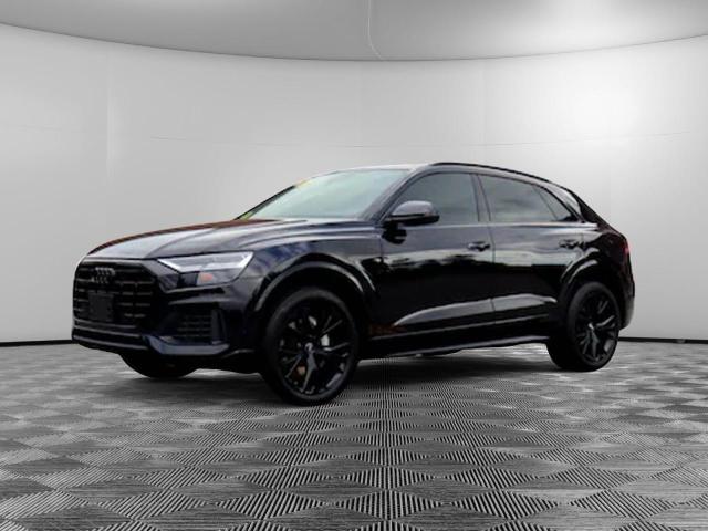2021 AUDI Q8 PREMIUM - WA1AVAF15MD001066