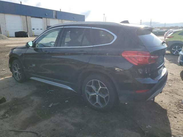 2017 BMW X1 XDRIVE2 #3319890147