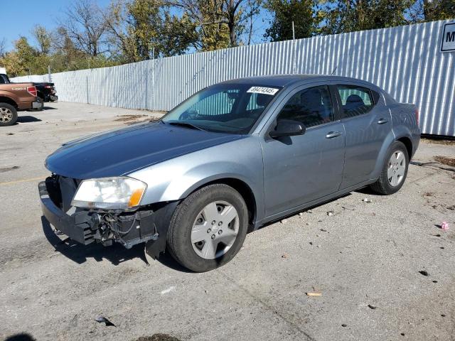 DODGE AVENGER SX