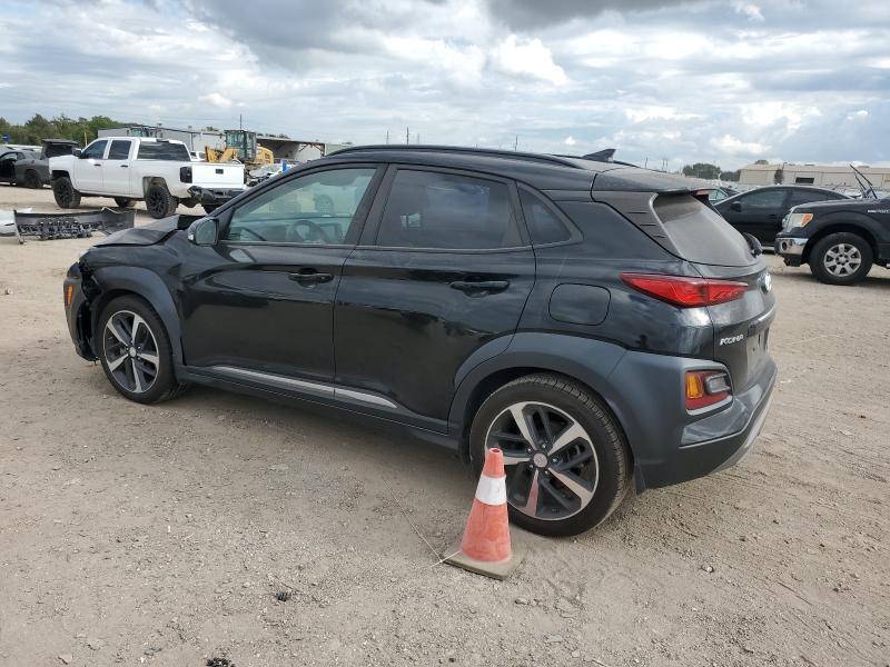 2019 HYUNDAI KONA LIMIT - KM8K33A52KU385130