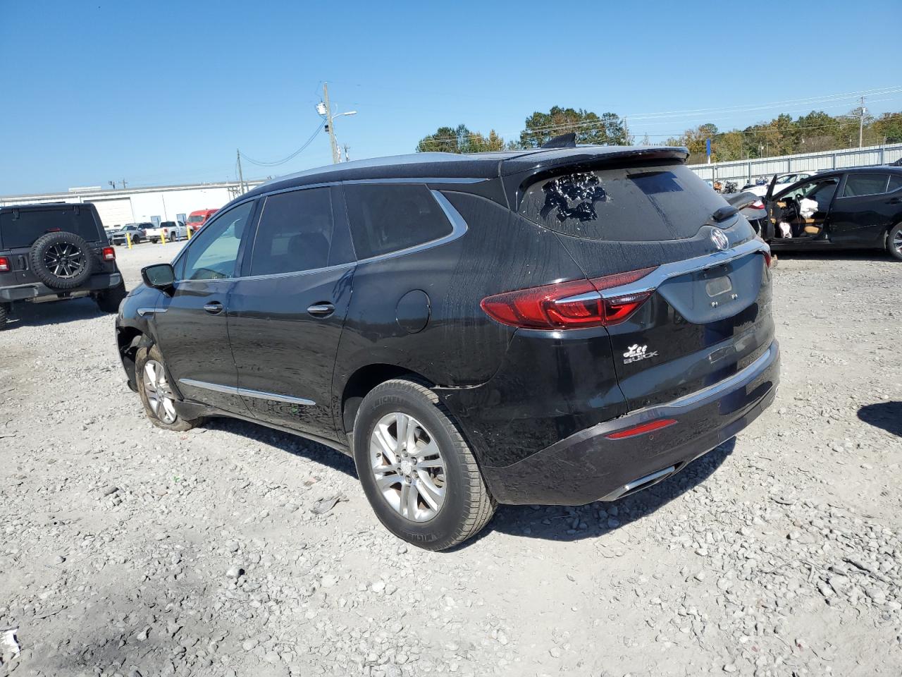 BUICK ENCLAVE ESSENCE